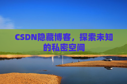 CSDN隐藏博客，探索未知的私密空间